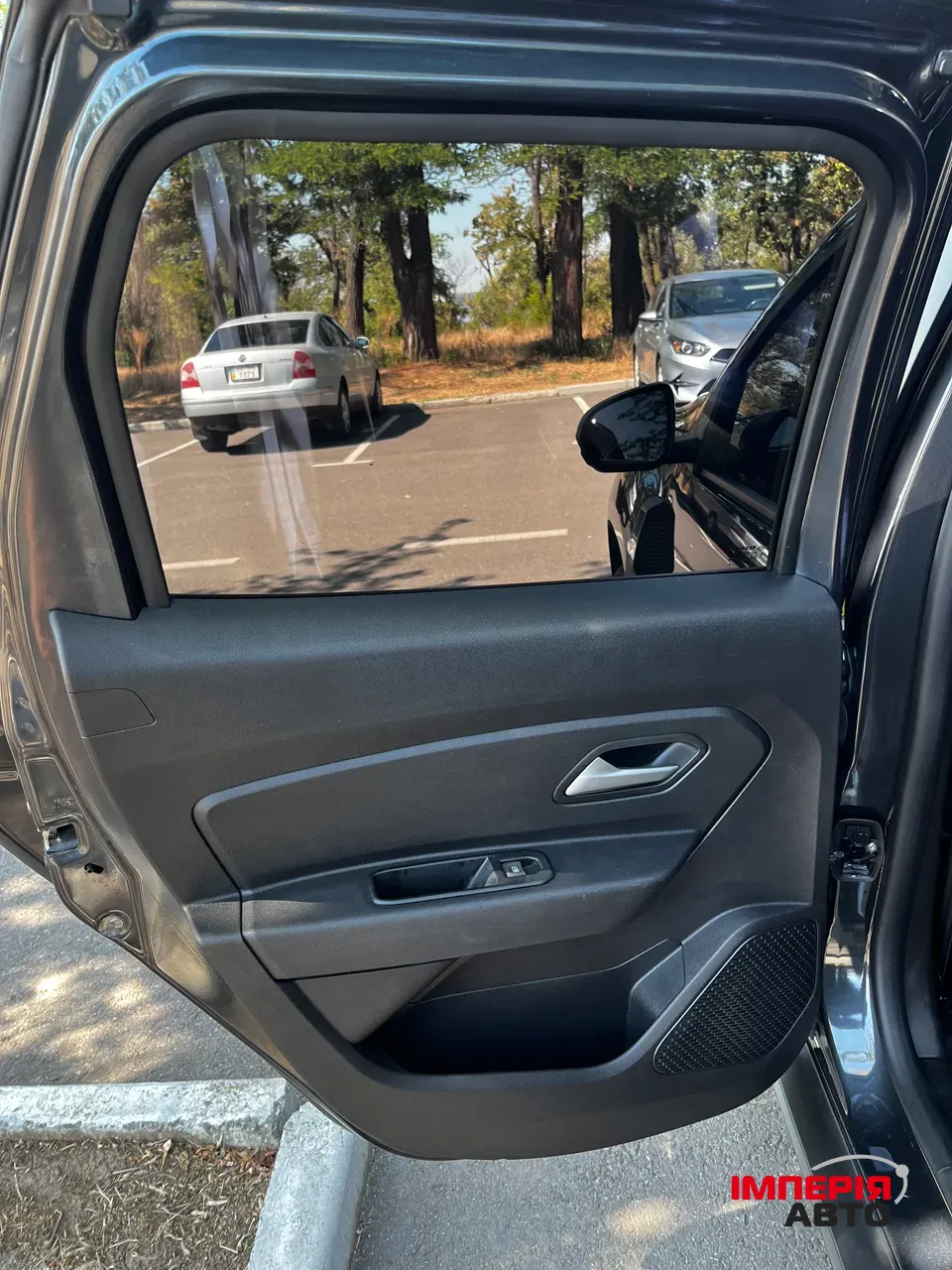 Renault Duster - фото 13