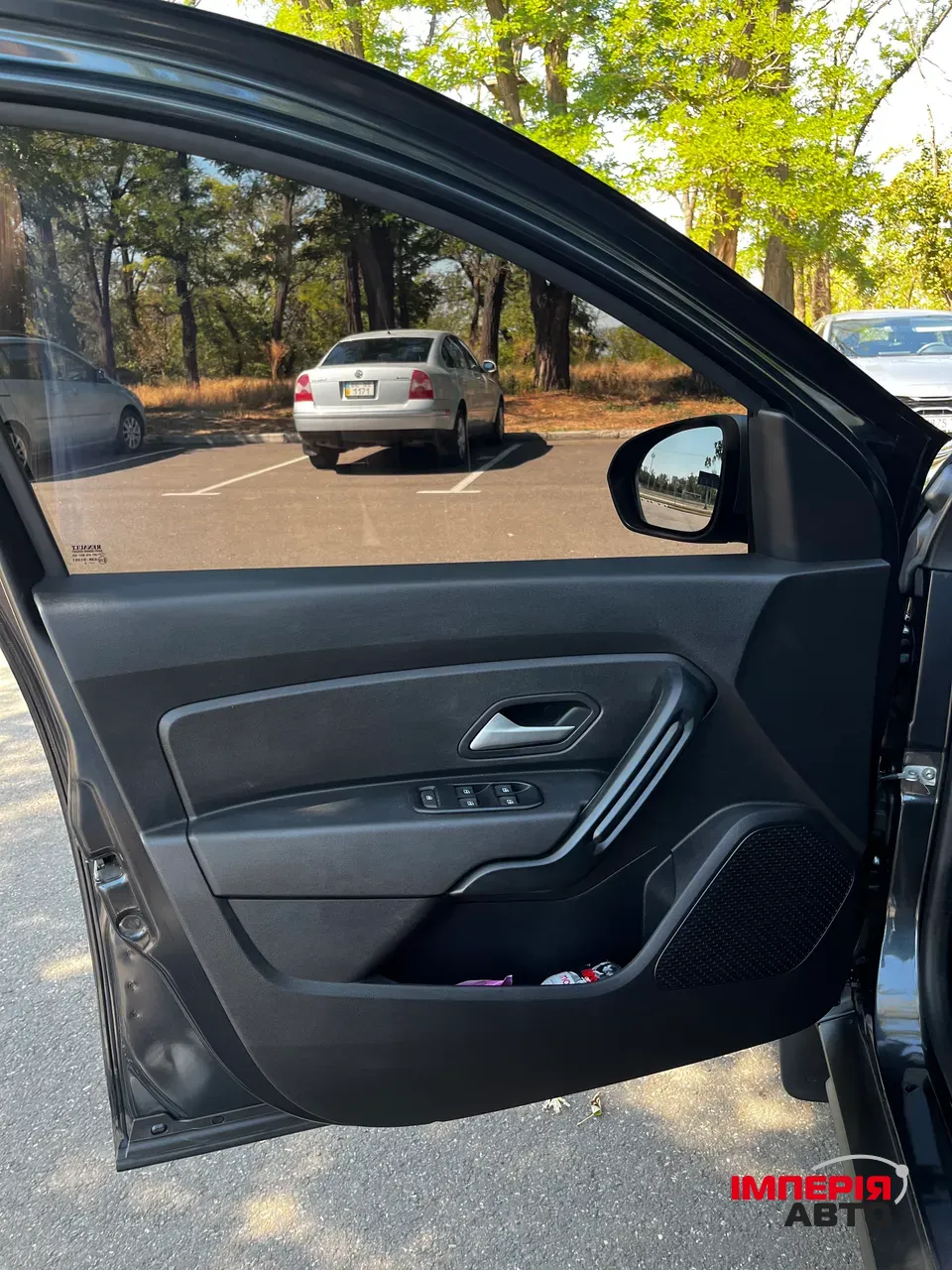 Renault Duster - фото 11