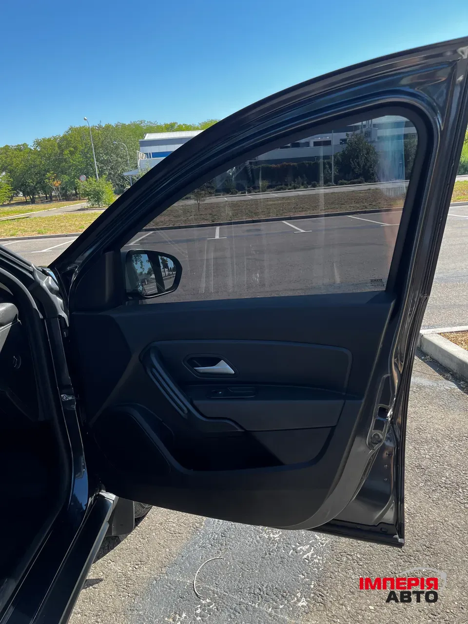 Renault Duster - фото 17