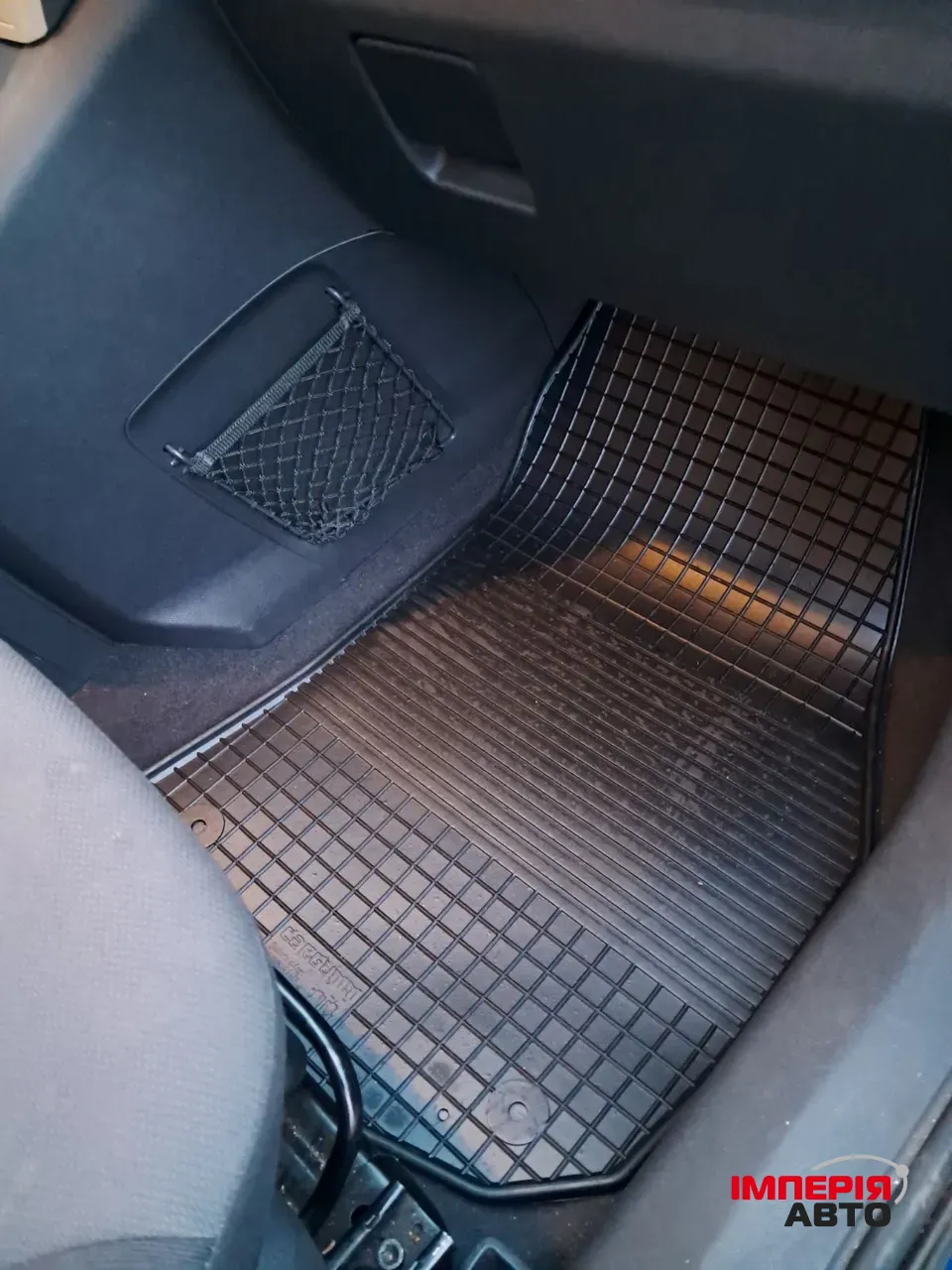 Opel Zafira - фото 18