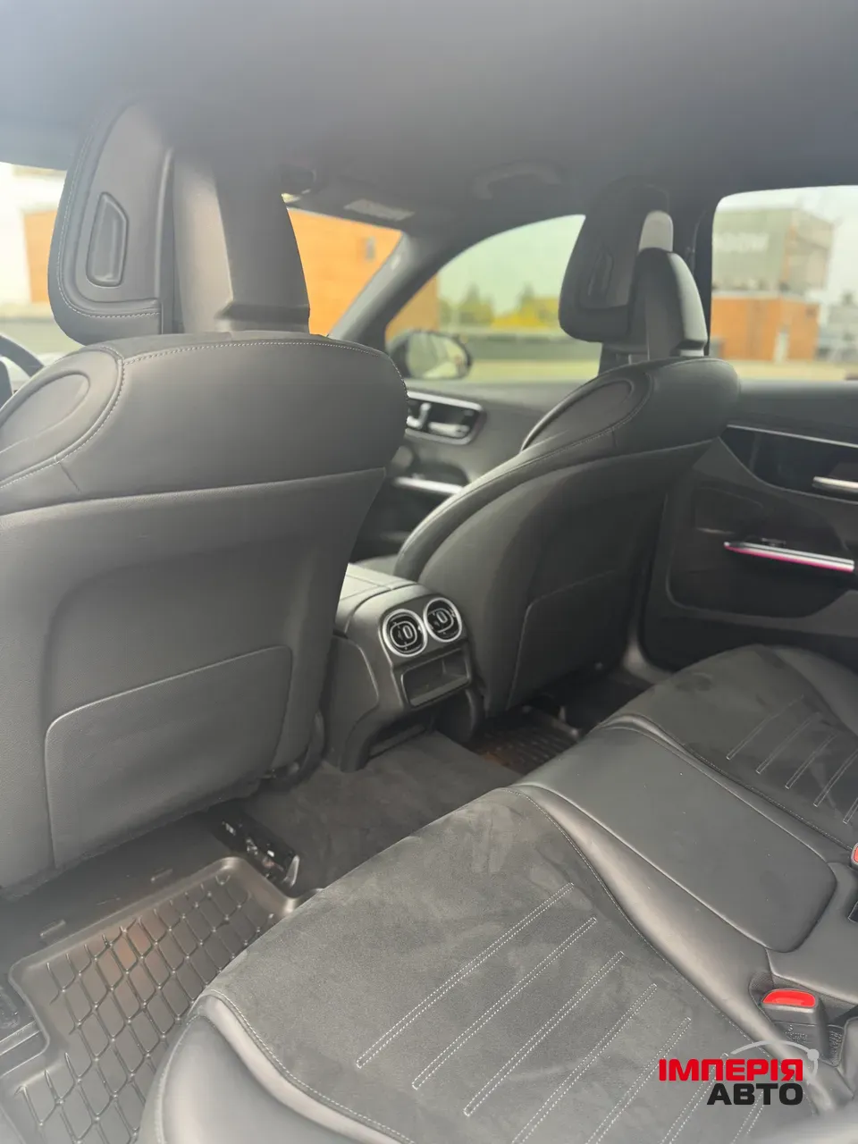 Mercedes-Benz C-Класс - фото 12