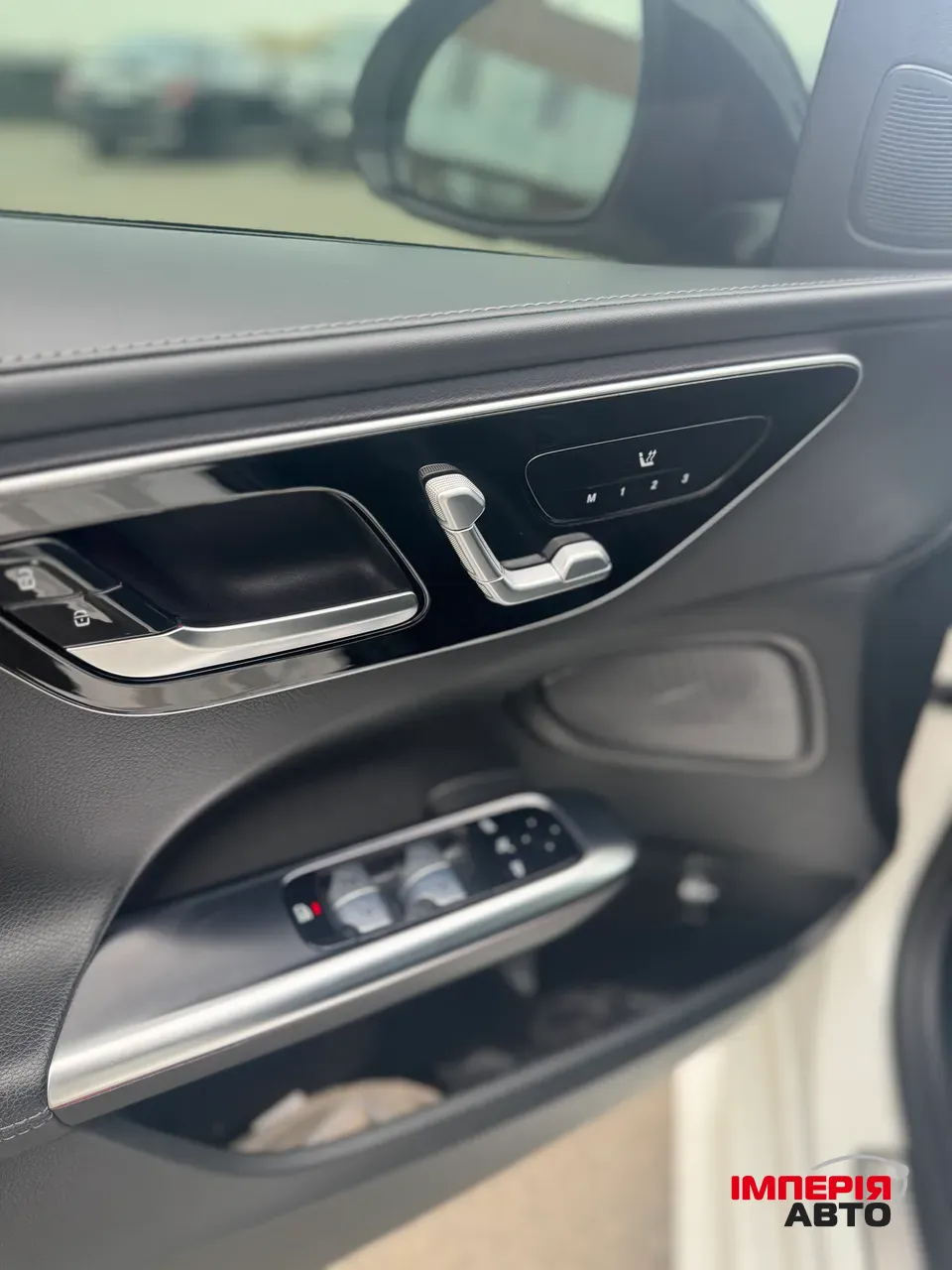 Mercedes-Benz C-Класс - фото 5