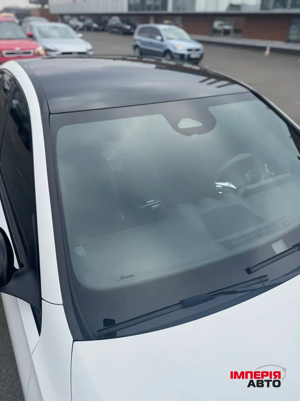 Mercedes-Benz C-Класс - фото 17