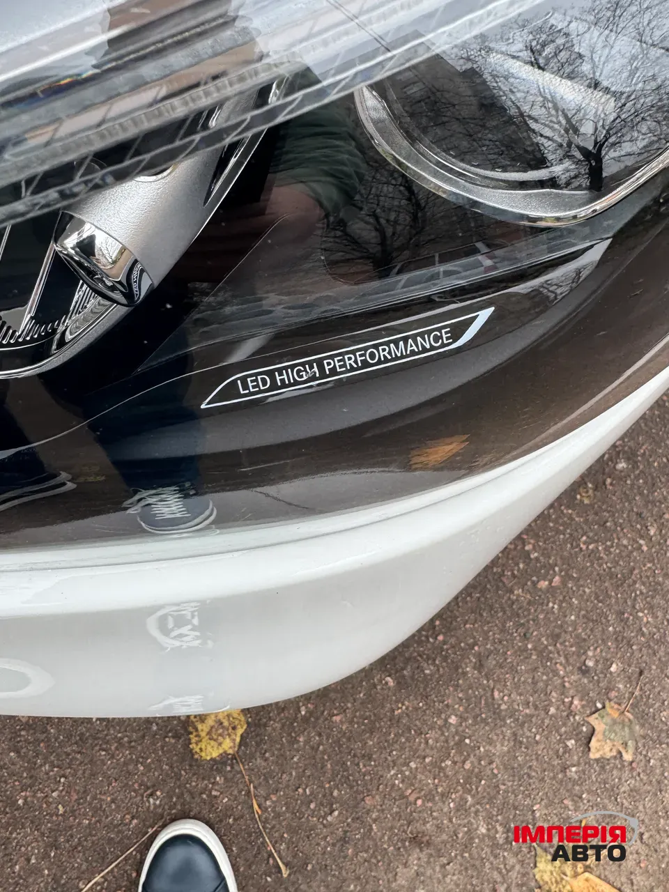 Mercedes-Benz C-Класс - фото 32