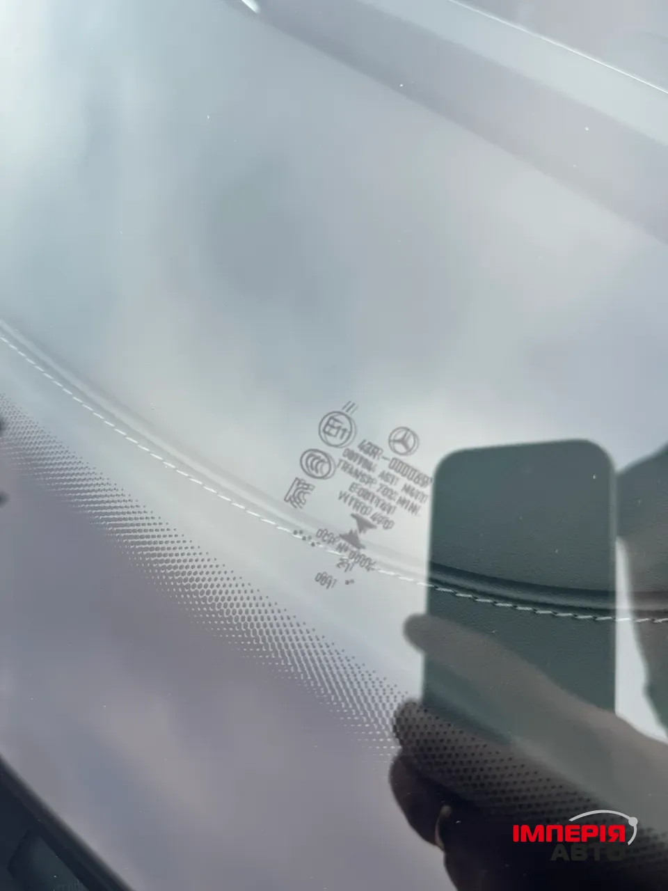 Mercedes-Benz C-Класс - фото 19