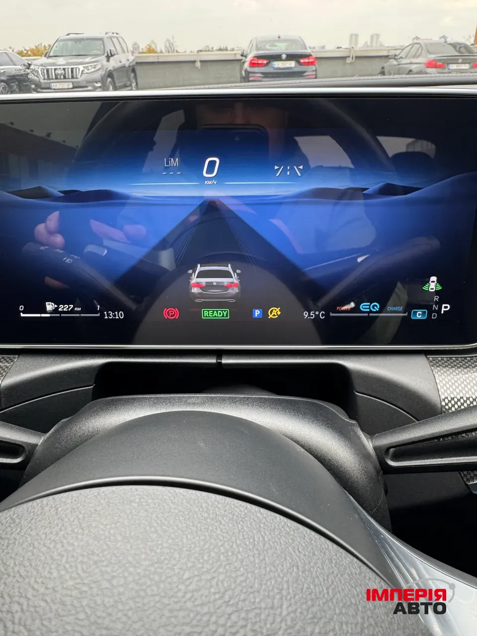 Mercedes-Benz C-Класс - фото 24