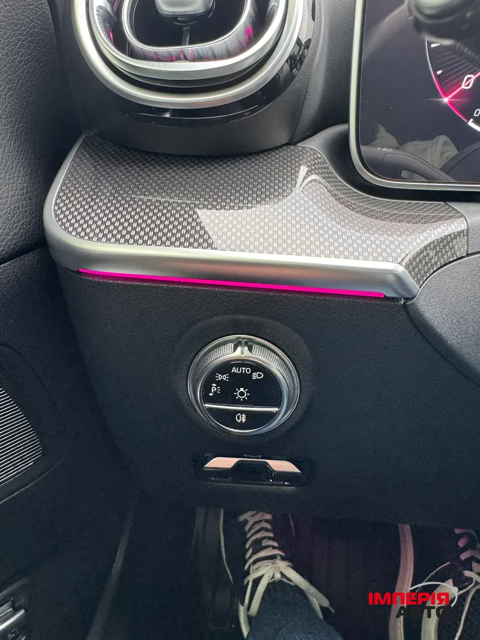 Mercedes-Benz C-Класс - фото 30