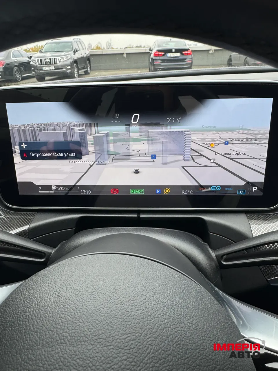 Mercedes-Benz C-Класс - фото 23