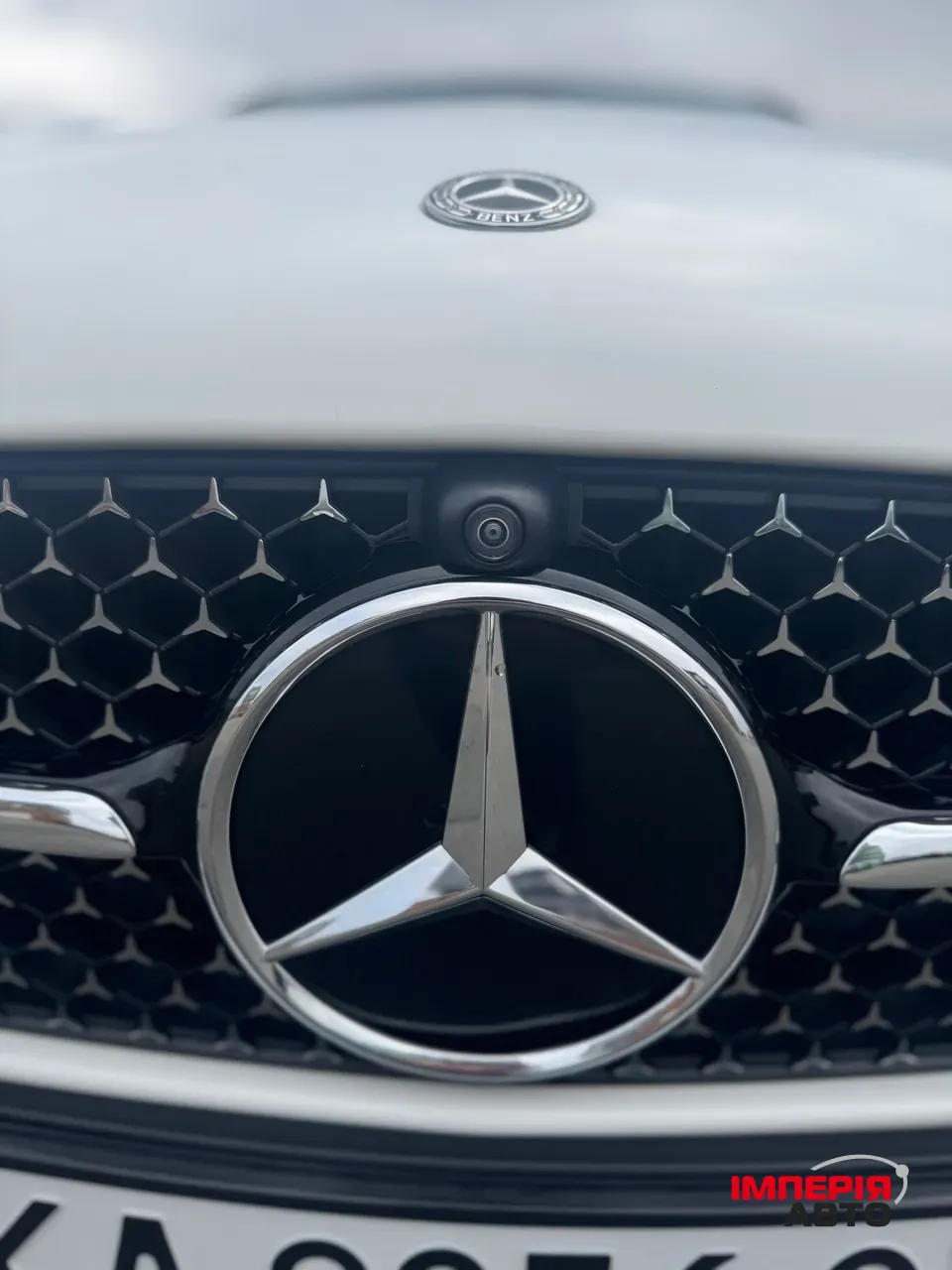 Mercedes-Benz C-Класс - фото 18