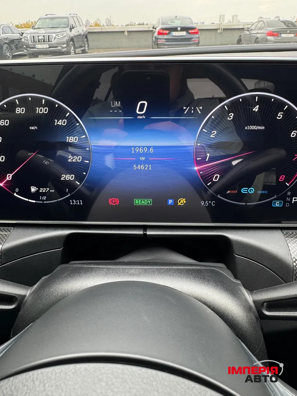 Mercedes-Benz C-Класс - фото 27