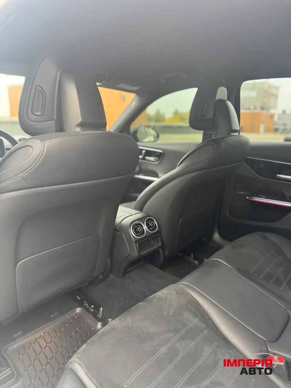 Mercedes-Benz C-Класс - фото 11