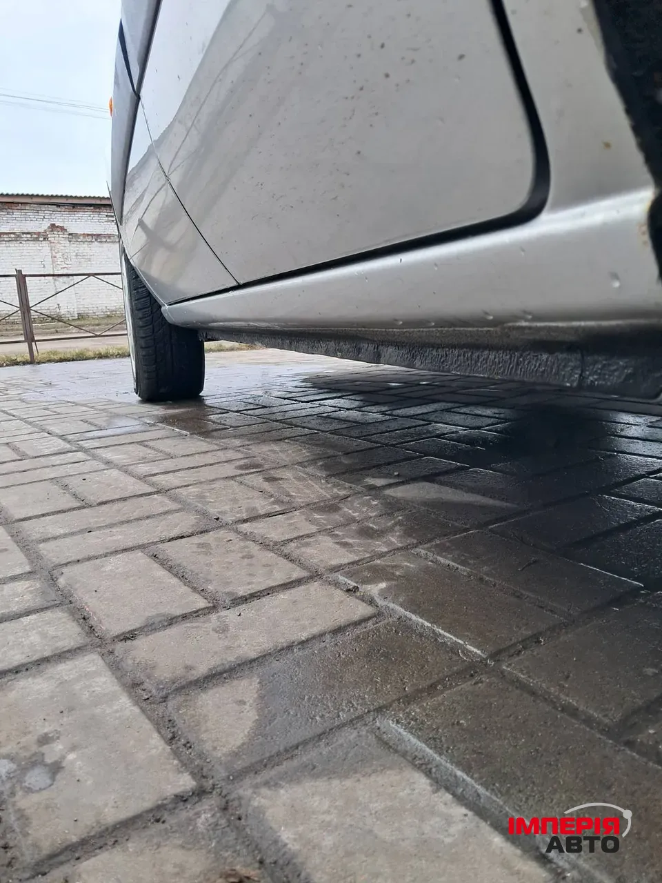 Ford Fusion - фото 26