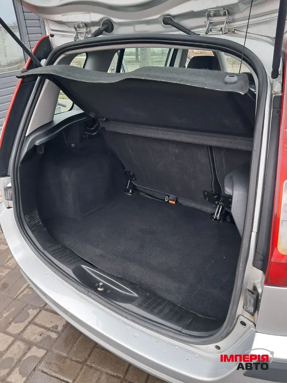 Ford Fusion - фото 9