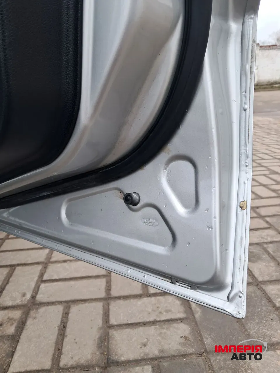 Ford Fusion - фото 19