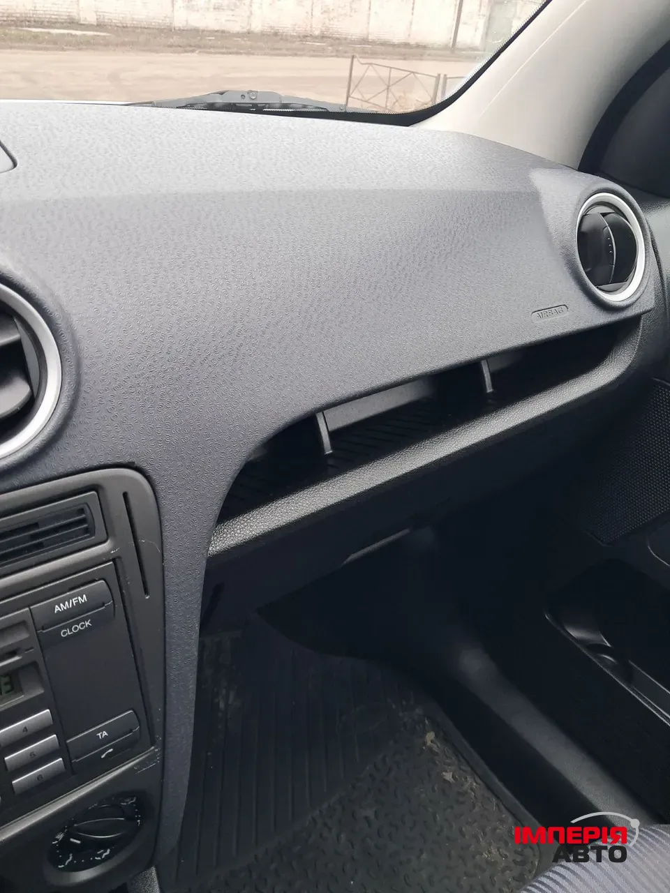 Ford Fusion - фото 17