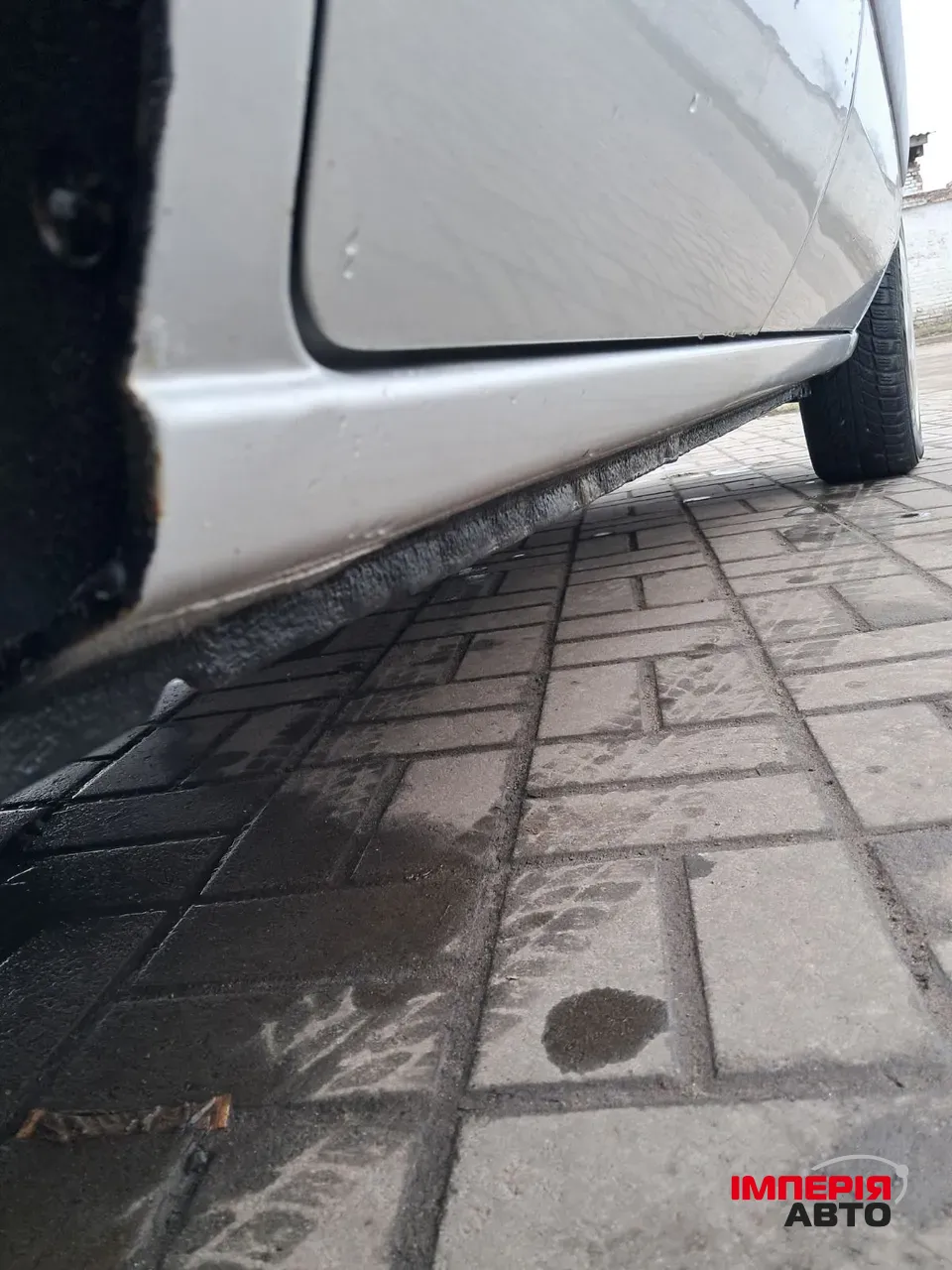 Ford Fusion - фото 8