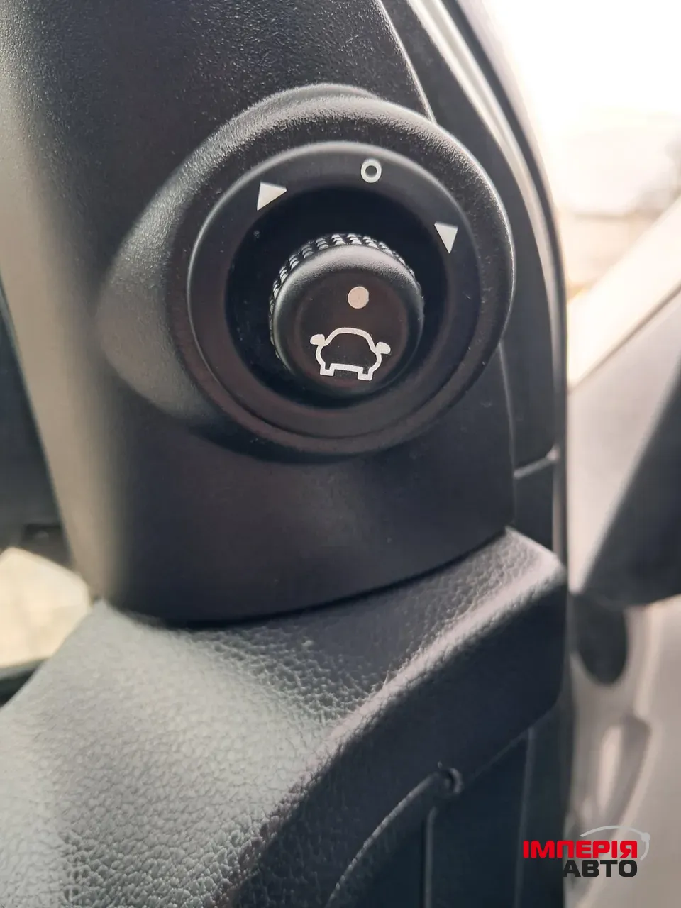 Ford Fusion - фото 23