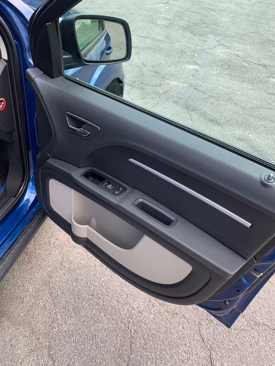 Dodge Journey - фото 2