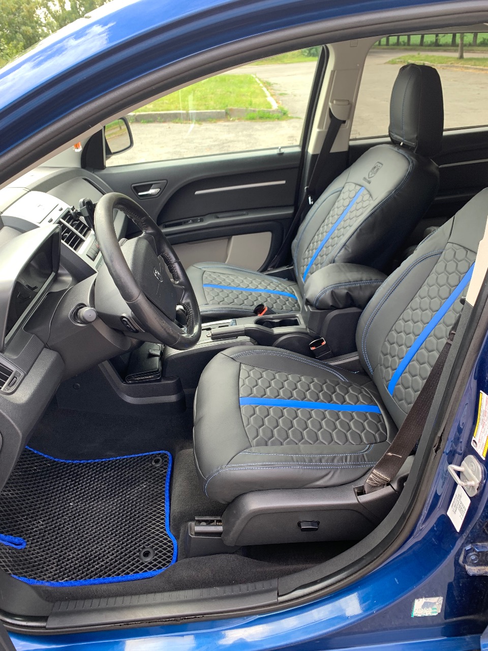 Dodge Journey - фото 5