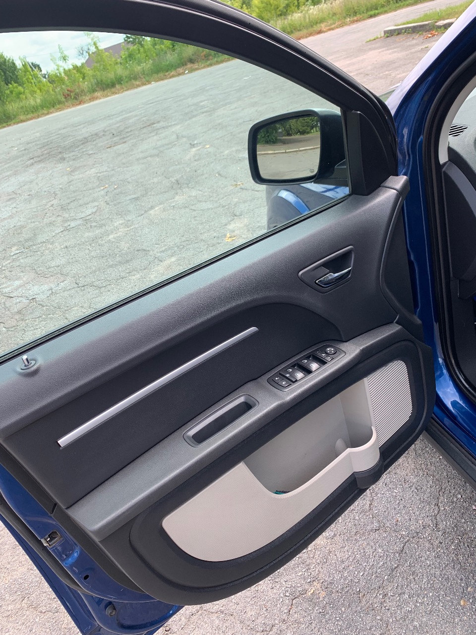 Dodge Journey - фото 10