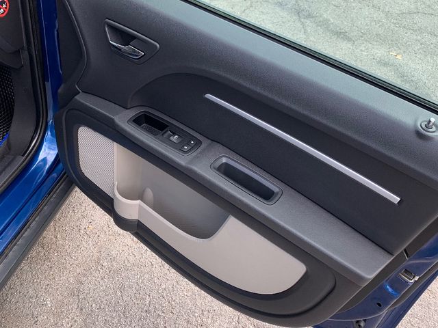 Dodge Journey - фото 1