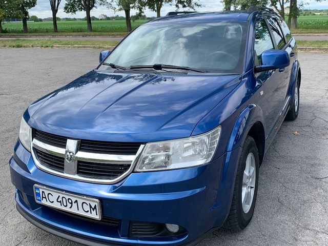 Dodge Journey - фото 4