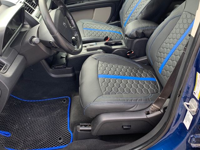 Dodge Journey 2008, Володимир-Волинський, $7 500 - зображення 5