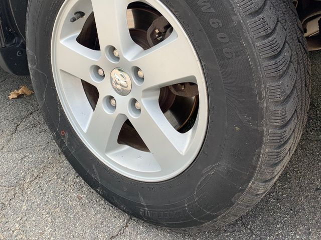 Dodge Journey - фото 3