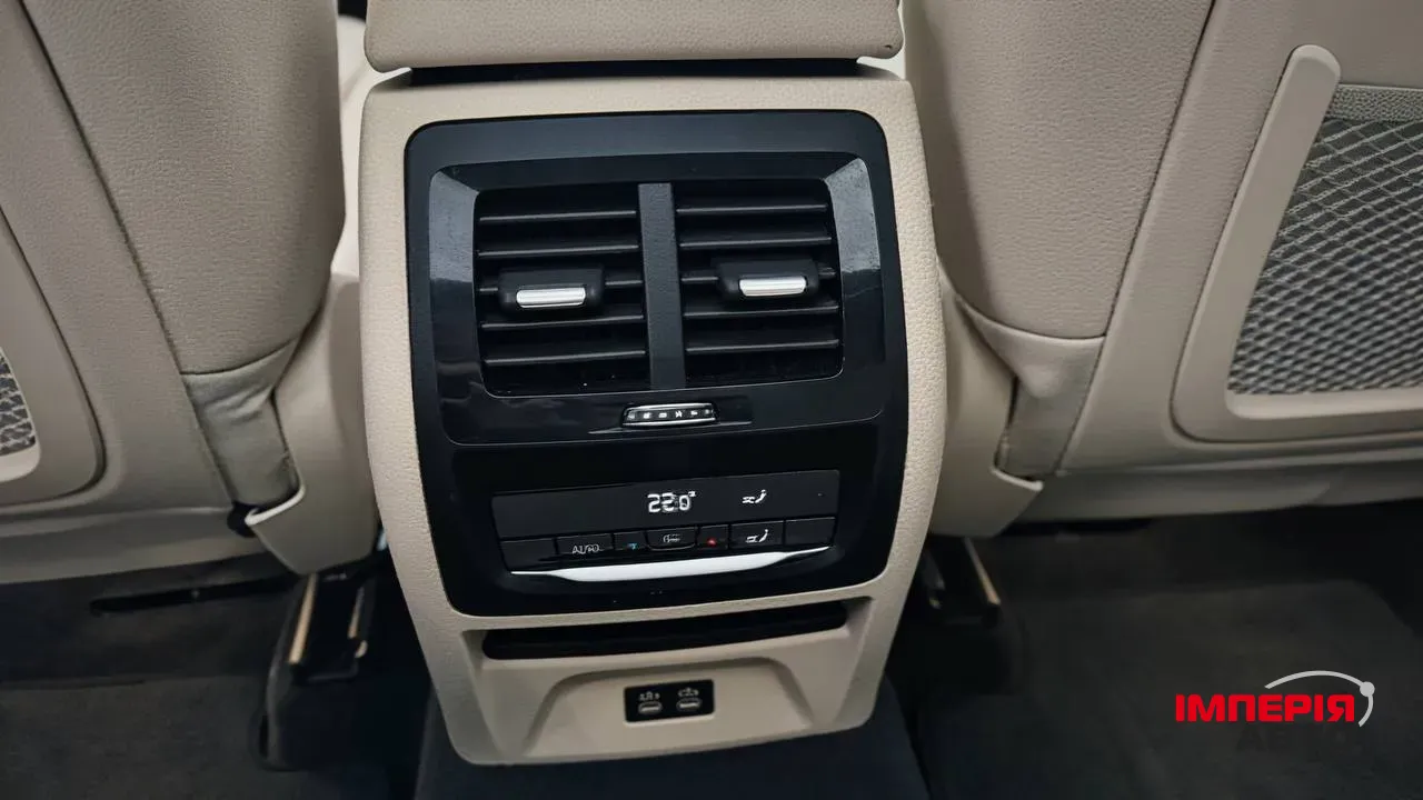 BMW X3 - фото 12