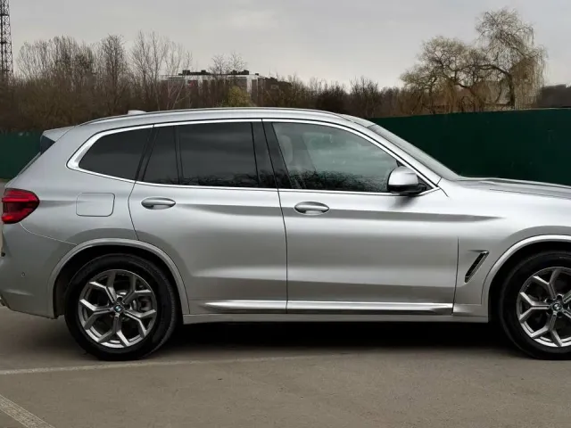 BMW X3 - фото 4
