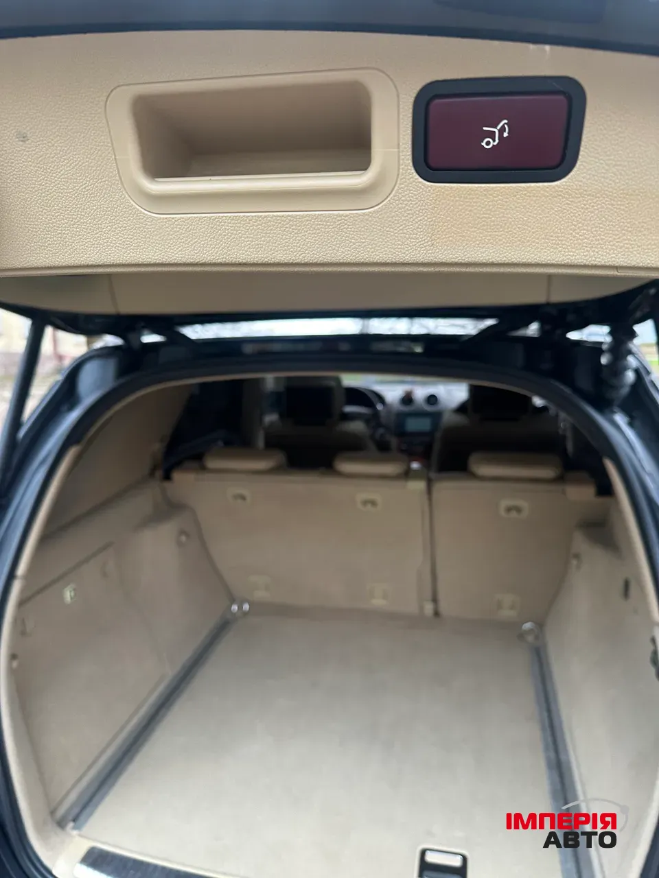 Mercedes-Benz M-Класс - фото 8