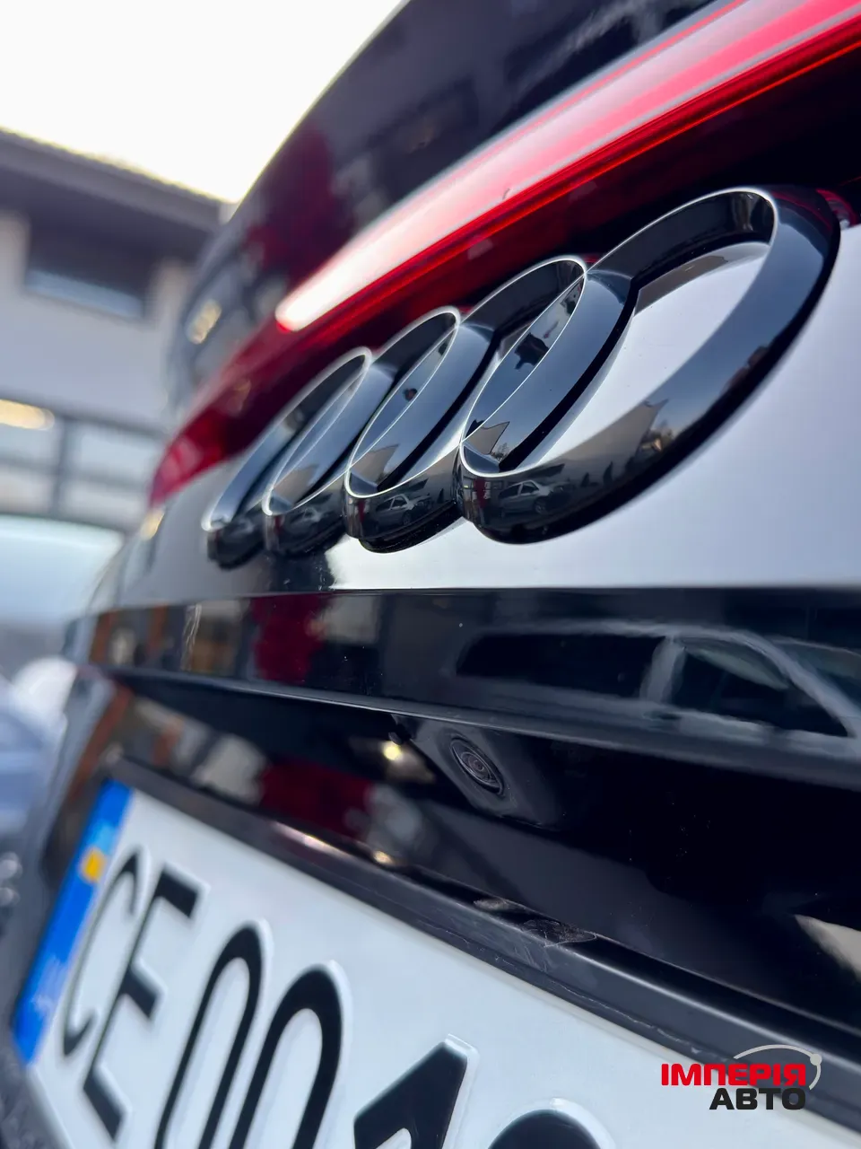 Audi Q8 - фото 44