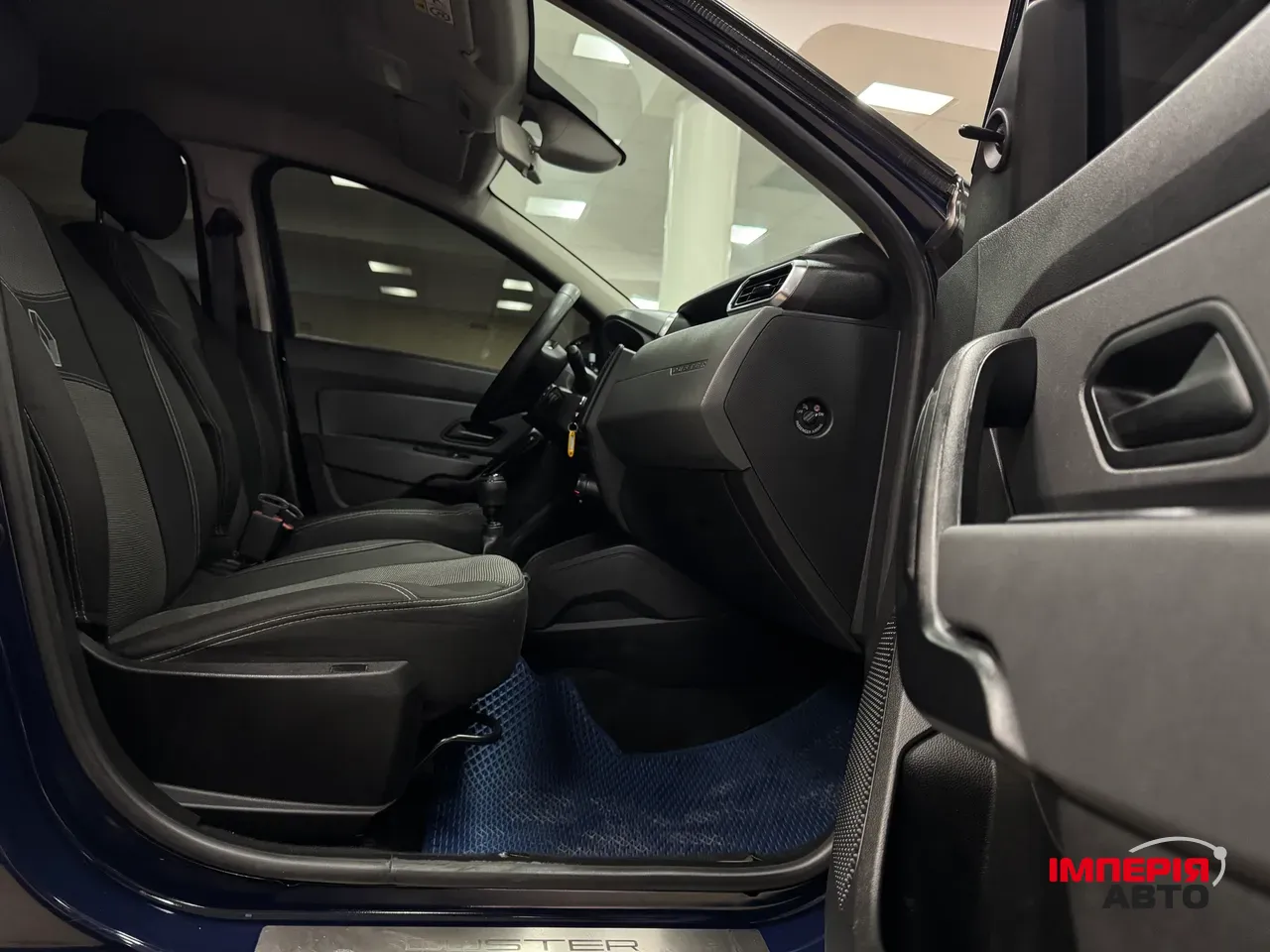 Renault Duster - фото 7