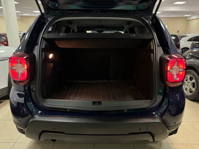 Renault Duster - фото 3