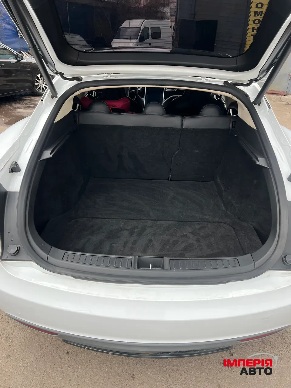 Tesla Model S - фото 5