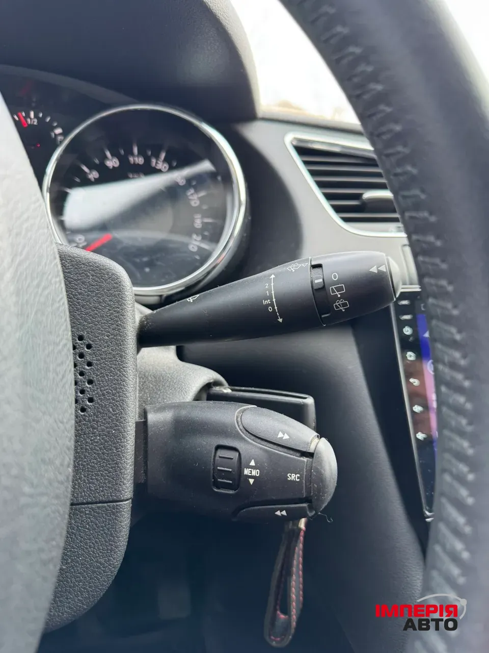 Peugeot 3008 - фото 8