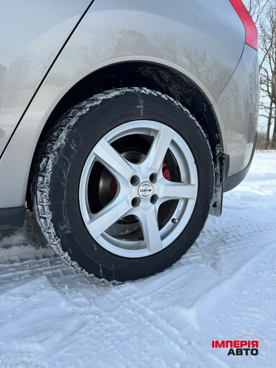 Peugeot 3008 - фото 10