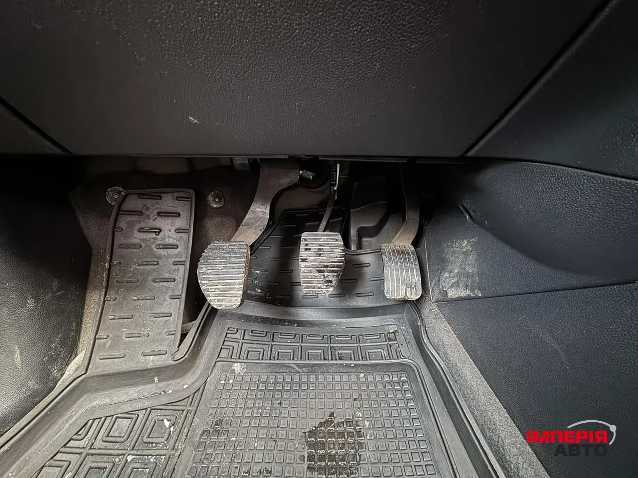 Peugeot 3008 - фото 9