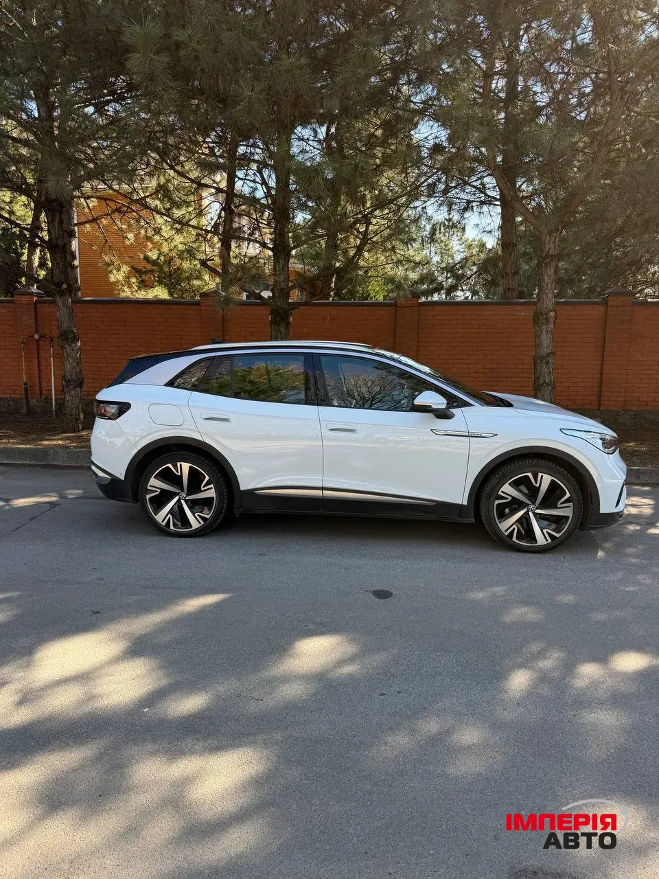 Volkswagen ID.4 - фото 6