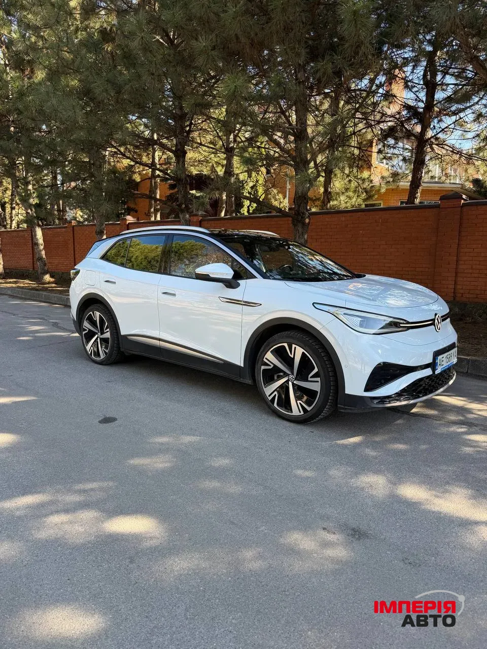 Volkswagen ID.4 - фото 2