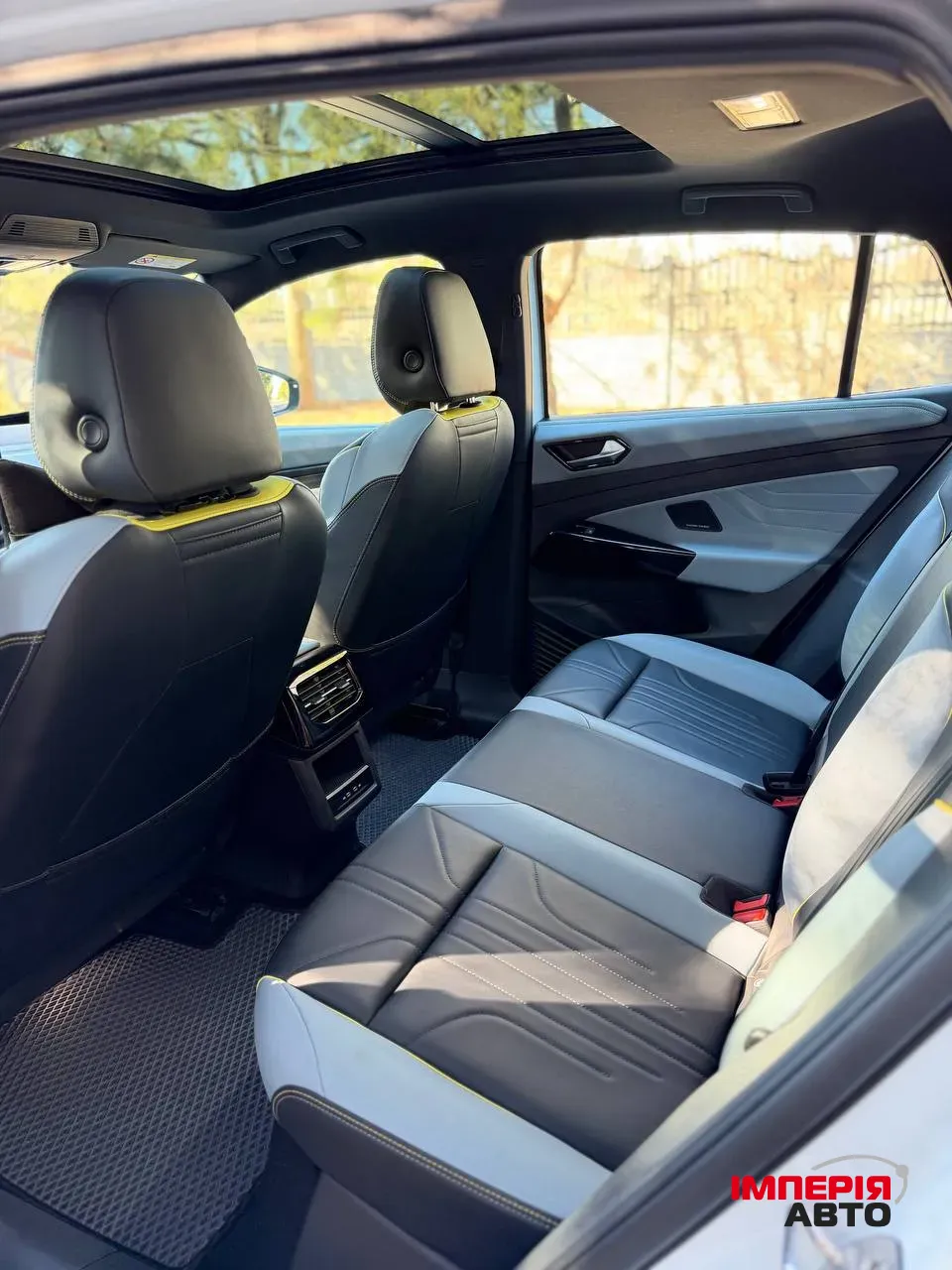 Volkswagen ID.4 - фото 8