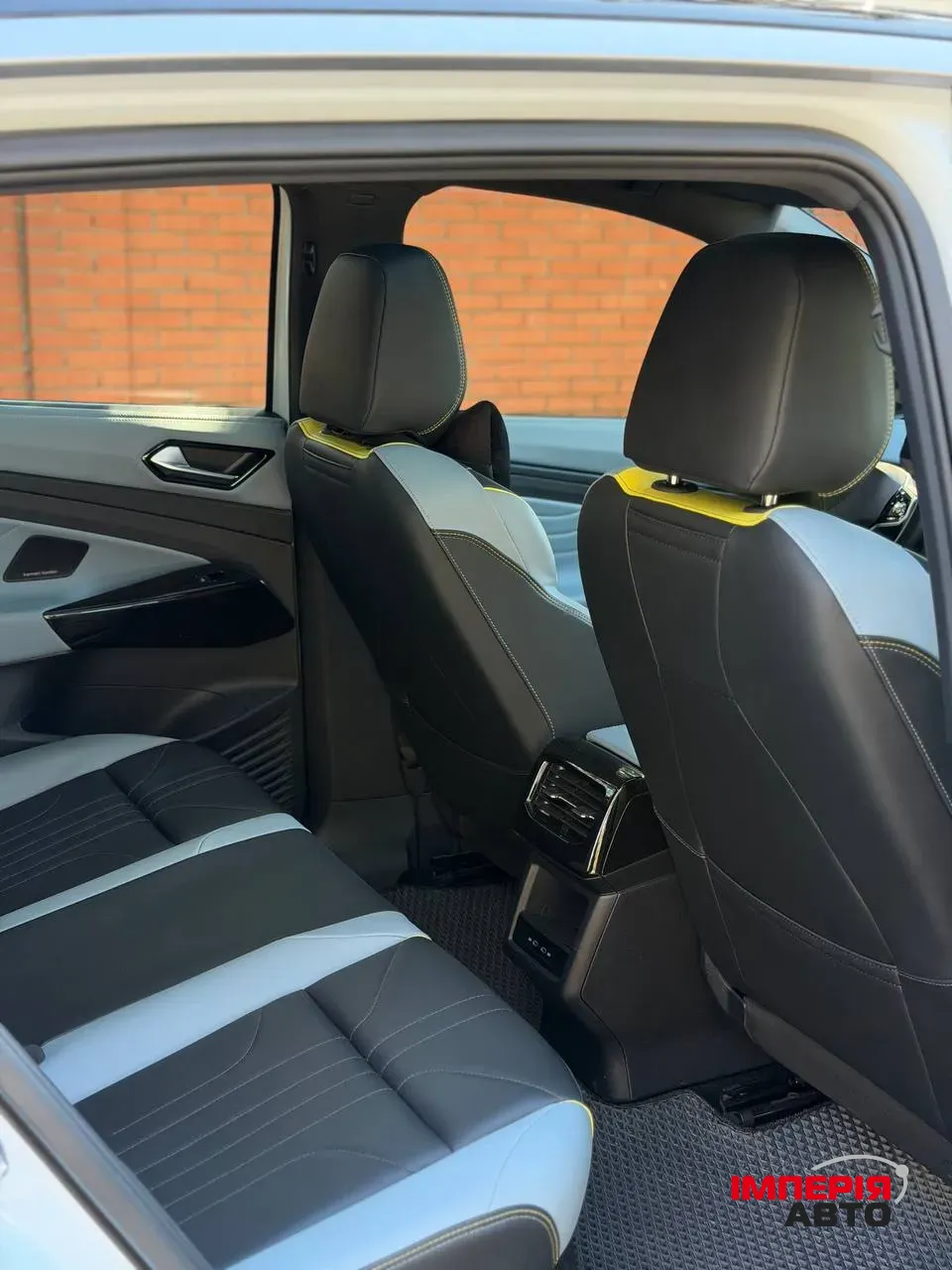 Volkswagen ID.4 - фото 9