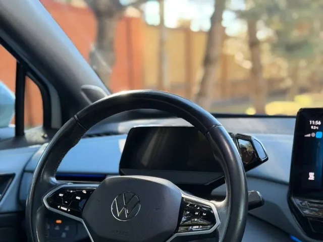 Volkswagen ID.4 - фото 5