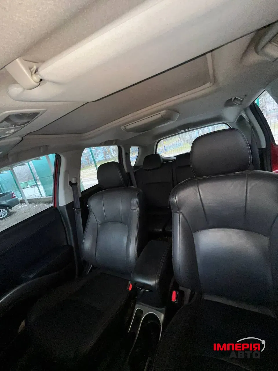 Mitsubishi Outlander - фото 8