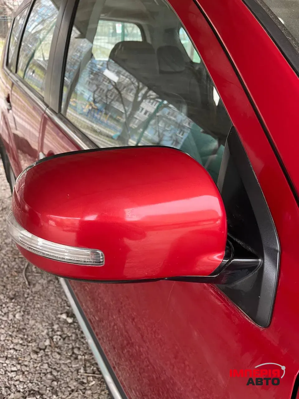 Mitsubishi Outlander - фото 11