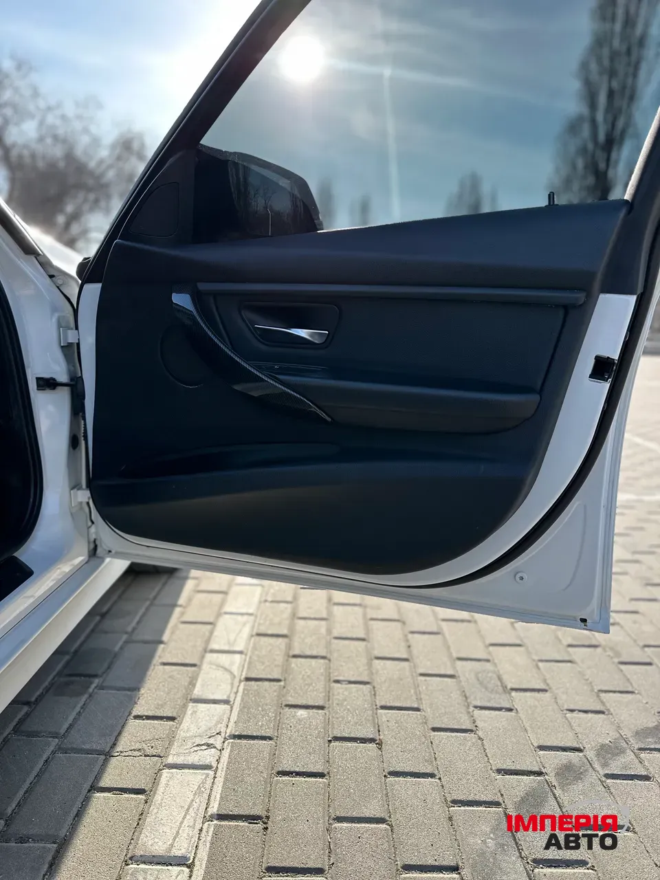 BMW 3 серії - фото 8