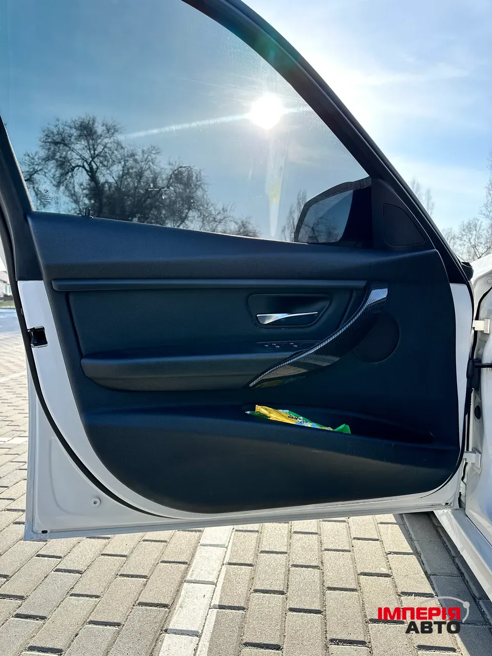 BMW 3 серії - фото 9