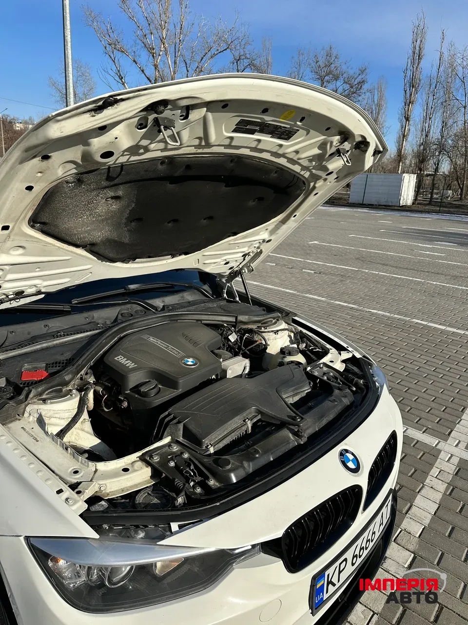 BMW 3 серії - фото 10