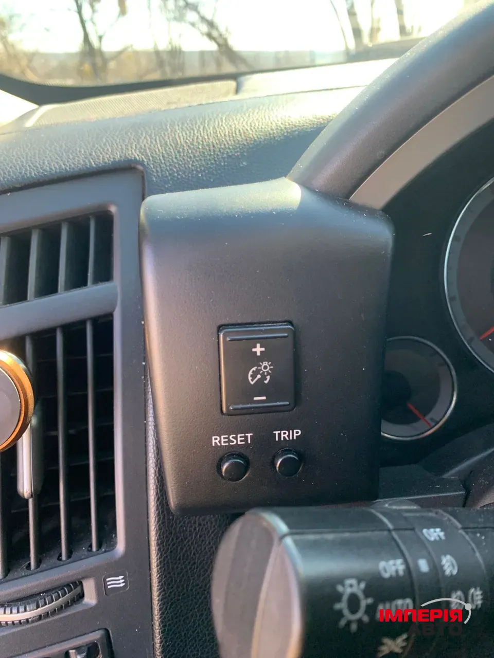 Infiniti FX - фото 15