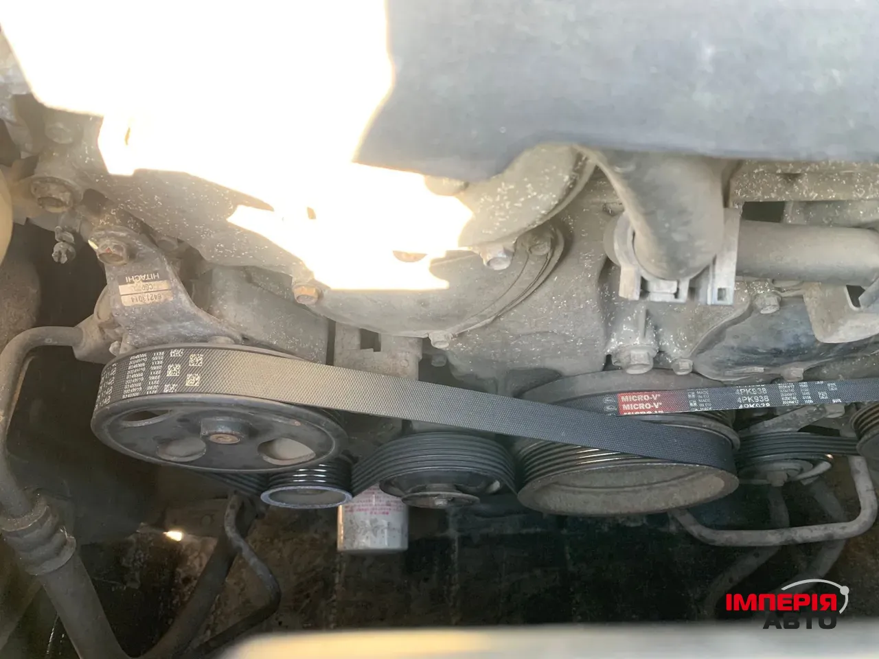 Infiniti FX - фото 28